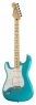 Fender Standard Strat MN LPB LH