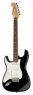 Fender Standard Strat RW BLK LH Fender Standard Strat RW BLK LH