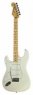 Fender Standard Strat MN AWT LH