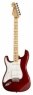 Fender Standard Strat MN CAR LH