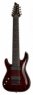 Schecter Hellraiser C-9 BCH Lefthand Schecter Hellraiser C-9 BCH Lefthand