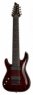 Schecter Hellraiser C-9 BCH Lefthand