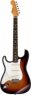 Fender Classic 60s Strat LH SB