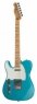 Fender Std Telecaster LH MN LPB Fender Std Telecaster LH MN LPB