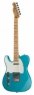 Fender Std Telecaster LH MN LPB