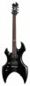 ESP LTD AX-50 LH Black Satin