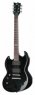 ESP LTD Viper 100FM STBK Lefthand