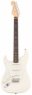 Fender AM Pro Strat LH RW OWT Fender AM Pro Strat LH RW OWT