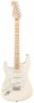 Fender AM Pro Strat LH MN OWT Fender AM Pro Strat LH MN OWT