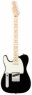 Fender AM Pro Tele LH MN BK Fender AM Pro Tele LH MN BK