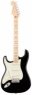 Fender AM Pro Strat LH MN BK Fender AM Pro Strat LH MN BK