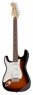 Fender Standard Strat RW BSB LH