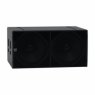 Martin Audio CSX-LIVE 218 Martin Audio CSX-LIVE 218
