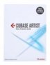 Steinberg Cubase Artist 9.5