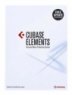Steinberg Cubase Elements 9 Steinberg Cubase Elements 9