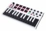 AKAI MPK mini Mk2 LE White AKAI MPK mini Mk2 LE White