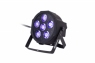Прожектор LED PAR 56 SZ-AUDIO 6X8W Beam LED PAR SZ-AUDIO 6X8W Beam LED PAR