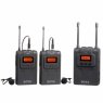 BOYA BY-WM8 UHF BOYA BY-WM8 UHF
