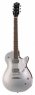 Электрогитары с одним вырезом Gretsch G5426 Jet Club Silver Gretsch G5426 Jet Club Silver