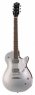 Gretsch G5426 Jet Club Silver