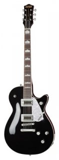 Gretsch G5435 Pro Jet Black