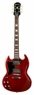 Epiphone Sg G-400 Pro Ch Lh