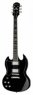 Epiphone Tony Iommi signature SG C LH