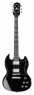 Epiphone Tony Iommi Signature SG Custom