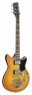 Yamaha Revstar RS720B Wall Fade Yamaha Revstar RS720B Wall Fade