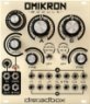 Dreadbox Omikron Dreadbox Omikron