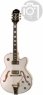 Epiphone Swingster White Royale