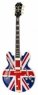 Epiphone Union Jack Sheraton Ltd.Ed.