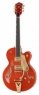 Gretsch G6120T Nashville Orange Stain