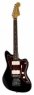 Fender Classic Player Jazzmaster BK Fender Classic Player Jazzmaster BK