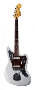 Fender SQ Vintage Mod Jaguar OWT