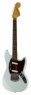 Fender SQ Vintage Mod Mustang SBL Fender SQ Vintage Mod Mustang SBL