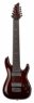 Электрогитара иных форм Schecter Hellraiser C-9 BCH Schecter Hellraiser C-9 BCH