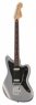 Fender Standard Jazzmaster HH RW SLVR Fender Standard Jazzmaster HH RW SLVR