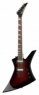 Jackson JS32T Kelly Viola Burst