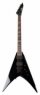 Электрогитара иных форм ESP LTD V-401B BLK ESP LTD V-401B BLK