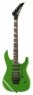 Jackson Soloist SL3X Slime Green