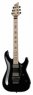 Schecter Jeff Loomis JL-6 FR BK