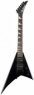 Jackson JS1X Rhoads Minion Satin Black