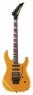 Jackson Soloist SL3X Taxi Cab Yellow Jackson Soloist SL3X Taxi Cab Yellow