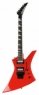 Jackson JS32 Kelly Ferrari Red