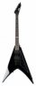 Электрогитара иных форм ESP LTD V-401 BLK ESP LTD V-401 BLK