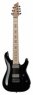 Schecter Jeff Loomis JL-7 BK