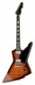 Schecter E-1 Custom Special Edition VSB