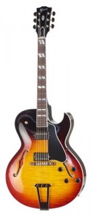 Gibson ES-175 Figured VintageSunburst