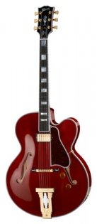 Джазовая гитара Gibson Wes Montgomery WR купить в Санкт-Петербурге, Москве и РФ, цена, фото, характеристики. - DJ-Store
